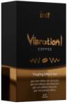 Intt Cosmetics Stimulant Afrodiziac, Intt, Vibration Coffee, 15ml