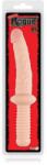 NMC Dildo, Nmc ROGUE, 19 cm, mânere Dildo