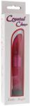 Seven Creations Vibrator clasic, Seven Creations, Clear Pink, intensitate reglabilă Vibrator