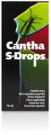 Cobeco Pharma Stimulente sexuale, Cobeco Cantha Drops, 15 ml