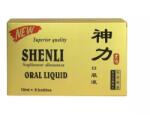 Shenli Lichid oral, Shenli, Ultra Power, 6 fiole