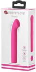 Pretty Love Vibrator Pretty Love Bogey, roz, 10 funcții Vibrator