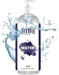BTB Cosmetics Lubrifiant pe bază de apă, BTB Cosmetics, 1000ml, vegan