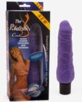 LyBaile Dildo realist, Debra, 180 cm, mov, multi-viteze Dildo