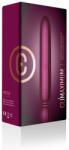 Rocks-Off Mini vibrator, Rocks-Off, Hera, 10 viteze, burgund Vibrator