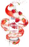 BTB Cosmetics Lubrifiant pe bază de apă, BTB Cosmetics, aromă căpșuni, 250 ml