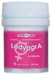 Prime Capsule Ladyagra, pentru excitare femei, 6 buc