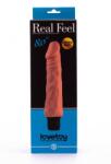Lovetoy Vibrator realist, Lovetoy, 8 inch, bej Vibrator