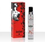 WPJ - Pheromon parfum Parfum, WPJ, Miyoshi Miyagi Instinct, femei, 15 ml
