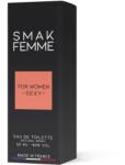 RUF Parfum, Ruf, Smak Femme, Note florale