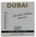 HOT Parfum femei, Hot, Dubai, ediție limitată