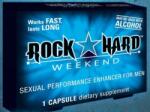 Prime Supliment, Rock Hard, weekend, stimulent erectie