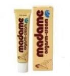 INVERMA Crema intima, Madame Orgasm, 18 ml