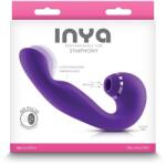 NS Novelties Vibrator NS Toys INYA Symphony mov, 3 motoare Vibrator