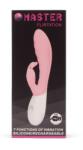 Pretty Love Vibrator, Pretty Love, Master Flirtation, roz Vibrator