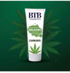 BTB Cosmetics Lubrifiant pe bază de apă, BTB Cosmetics, Cannabis, 100ml