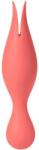 SVAKOM Vibrator Svakom Siren, coral, 5 moduri Vibrator