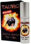 Tauro Spray Tauro Extra Power pentru Durata