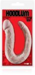 NMC Dildo, Nmc, 16 inch, forma U, culoare pielii Dildo