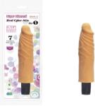 Charmly Toy Vibrator realist, Charmly Toy, Cyber Skin No. 1, ajustabil Vibrator