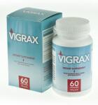 Vigrax Supliment Erectie, Vigrax, 60 capsule