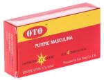 OTO Supliment alimentar, OTO, Putere Masculina, 4 tablete
