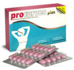 Procurves Plus Supliment marire sani, Procurves Plus, Plante Naturale
