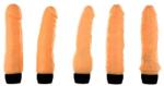 Seven Creations Vibrator Set, Seven Creations, 5 piese, colorat Vibrator