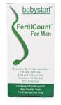 Babystart Test fertilitate barbati, Babystart, Fertilcount, 97% acuratete