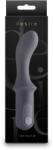 NS Novelties Vibrator, NS Toys, Fortuna, silicon, gri Vibrator