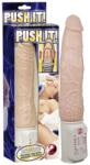 Orion Vibrator realist, Orion, Push it! , 5 funcții, material siliconic Vibrator