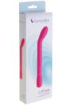 S Pleasures Vibrator Lithea, S Pleasures, mov, reîncărcabil Vibrator