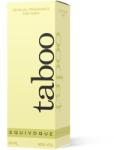 RUF Parfum unisex, Ruf, Equivoque, 50 ml