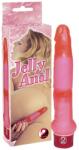 Orion Vibrator Jelly, Orion, roz Vibrator