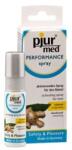 pjur Spray Pjur, med Performance, 20 ml, pentru erectii puternice