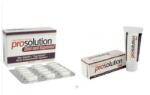 Prime Pachet Prosolution, Pastile și Gel, Formula Activă
