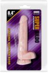 LyBaile Dildo realist, Debra, 8.4 inch, silicon Dildo