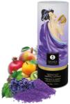Shunga Sare de baie, Shunga, Cristale orientale, fructe exotice, 500 g