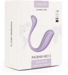 SVAKOM Vibrator, Svakom, Neo 2, Liliac pastel Vibrator
