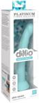Pipedream - Dillio Platinum Dildou Pipedream, Dillio Platinum, silicon 18cm, teal Dildo
