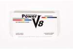Prime Supliment potență PowerV8, 4+1 capsule, natural