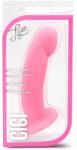 Blush Novelties Dildo, Blush, Luxe Cici, roz Dildo