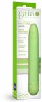Blush Novelties Vibrator Clasic, Blush Gaia Eco, Biodegradabil, Verde Vibrator