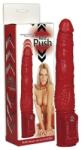 Orion Vibrator realist, Orion, Red Push, funcții de împingere Vibrator