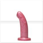 Fleshlight Dildo, Fleshlight HerSpot, Golden Rose, small Dildo