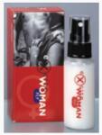 Excite Woman Fly Balsam intim Excite Woman Fly, senzatii intense, 30 ml