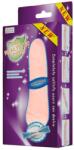 LyBaile Dildo realist, Debra, The Realistic Cock, flesh Dildo