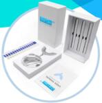 Oral Care Pro Kit albire dinti, Oral Care Pro, profesional, alb