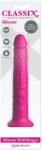 Pipedream - Classix Vibrator realist Pipedream Classix, 10 funcții vibrații, roz Vibrator