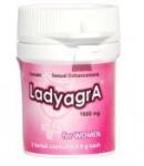 Prime Pilule excitante, Ladyagra, 2 capsule, pentru femei